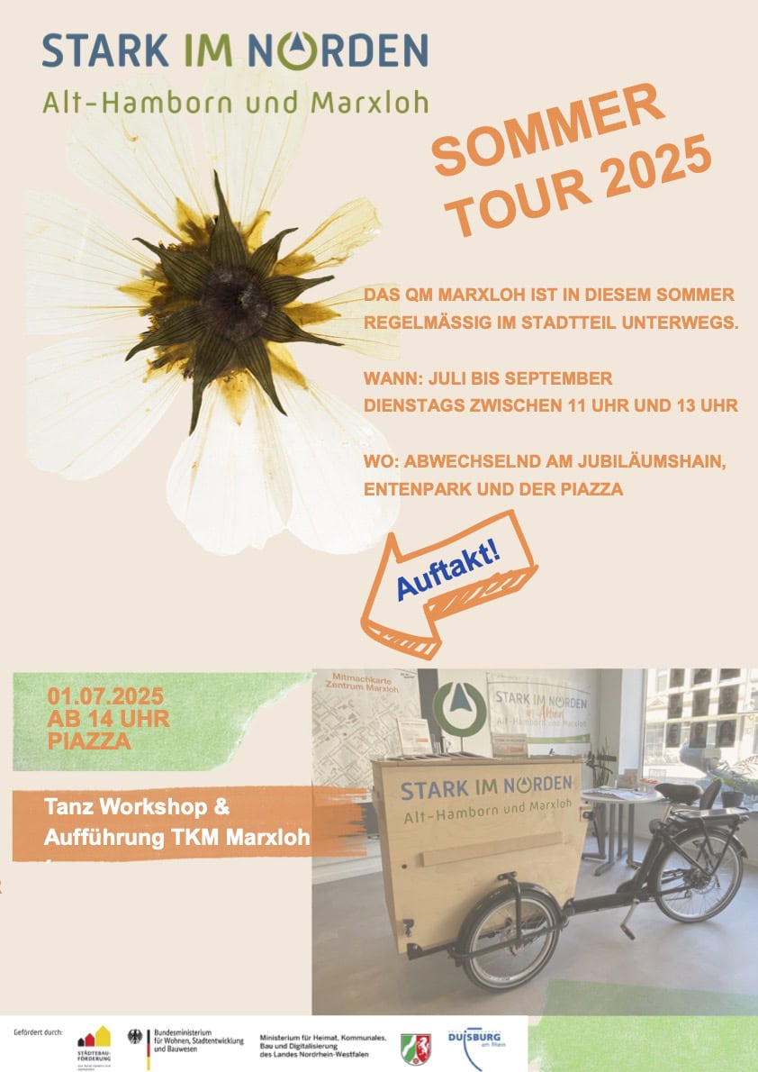 2025-23-06-Plakat-Sommertour-Lastenrad