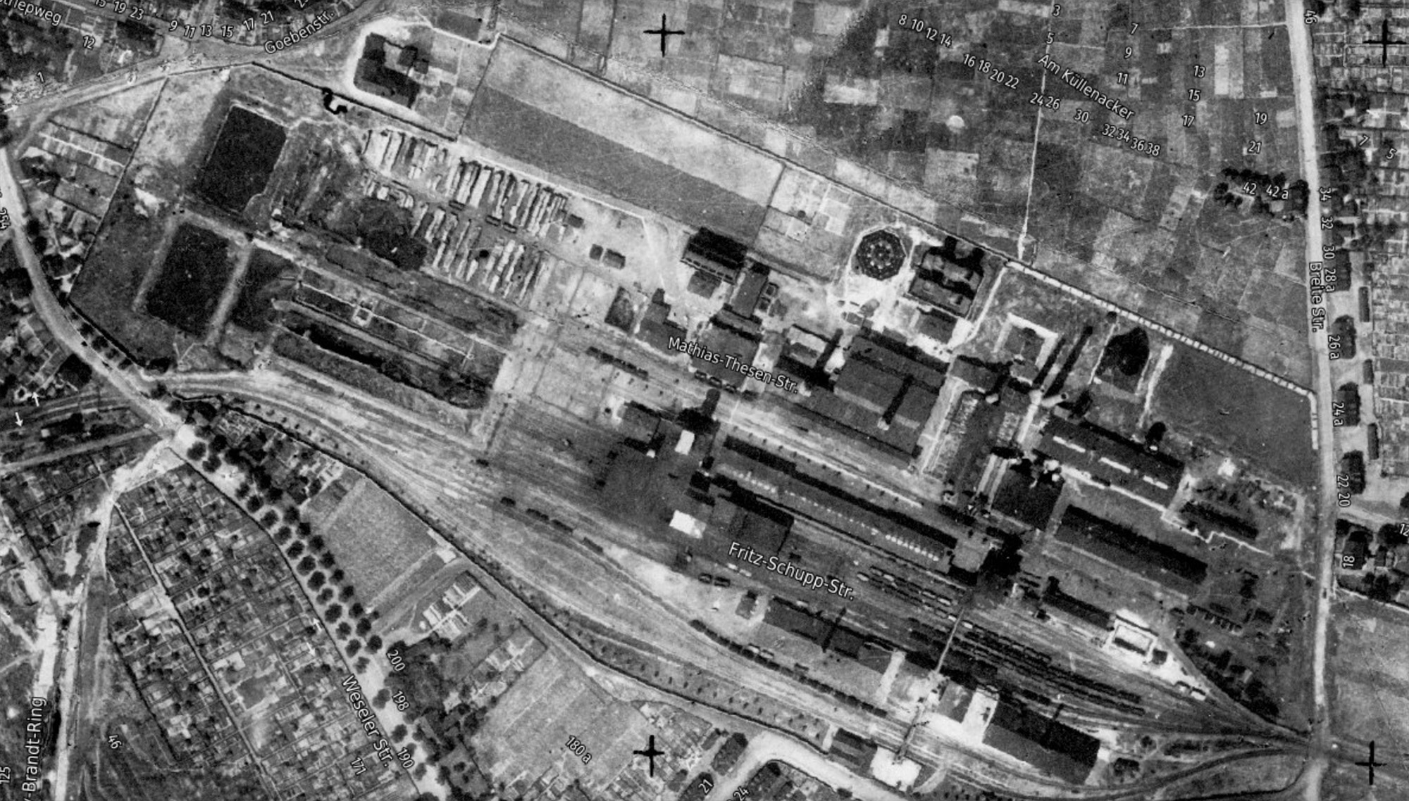 1925-1930