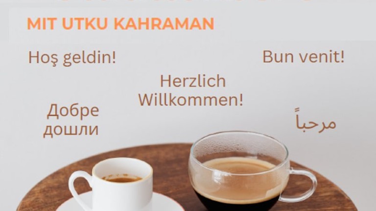 Sprachcafé