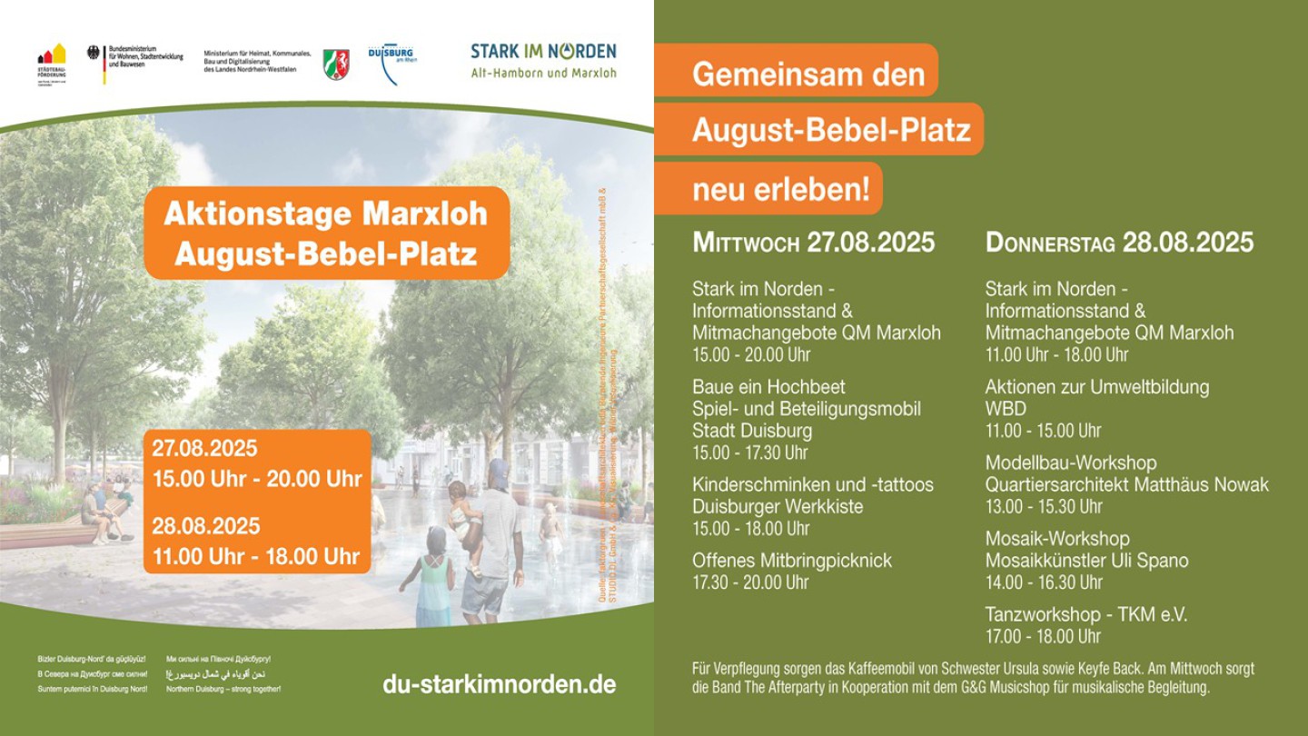 AKtionstage