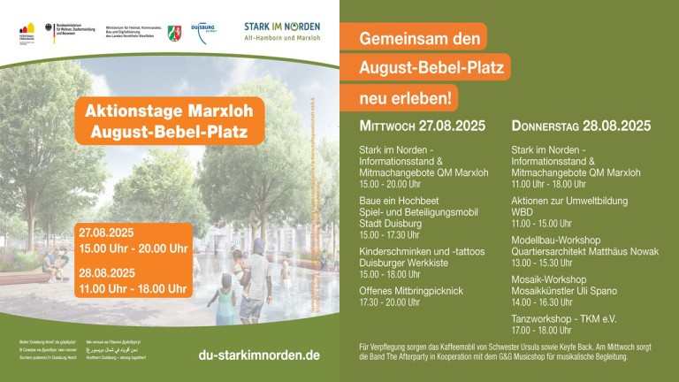 AKtionstage