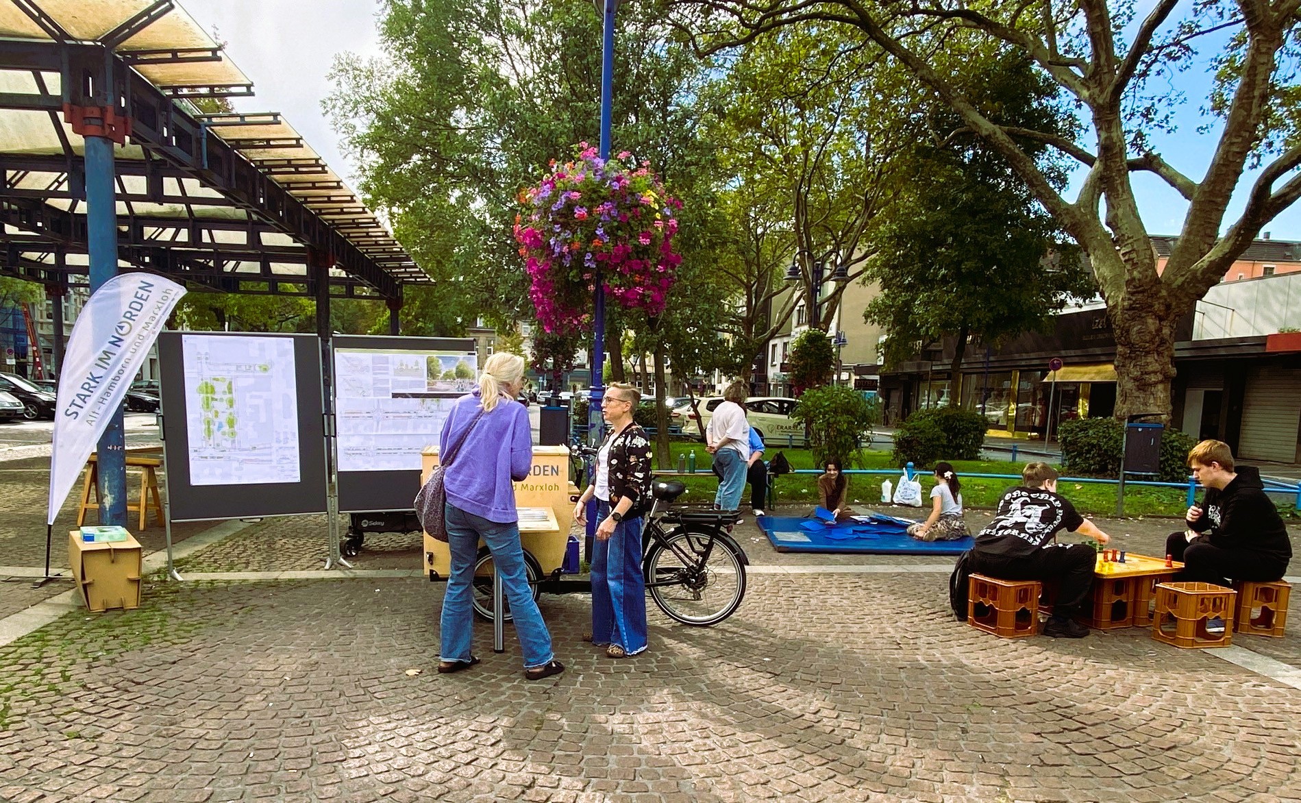 Abschluss der Sommertour_MX