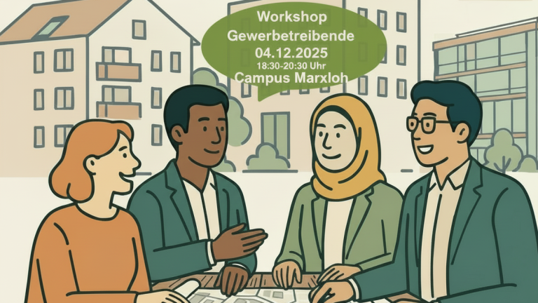 Firefly Workshop Gewerbetreibende