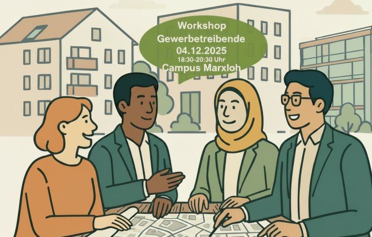 Firefly Workshop Gewerbetreibende