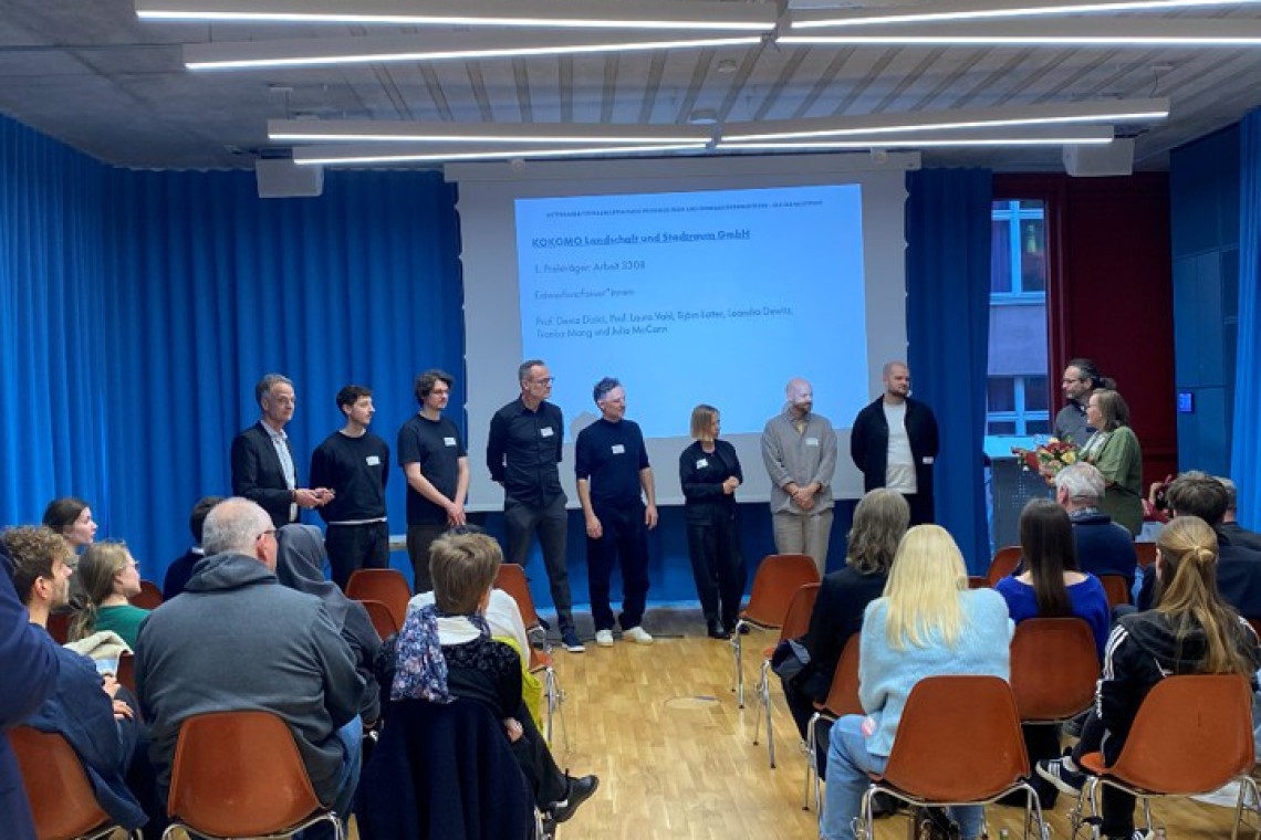 Bild: Ilja Höpping / Stadt Duisburg