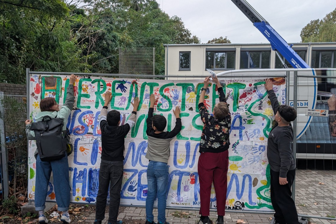 Bild: Ilja Höpping / Stadt Duisburg
