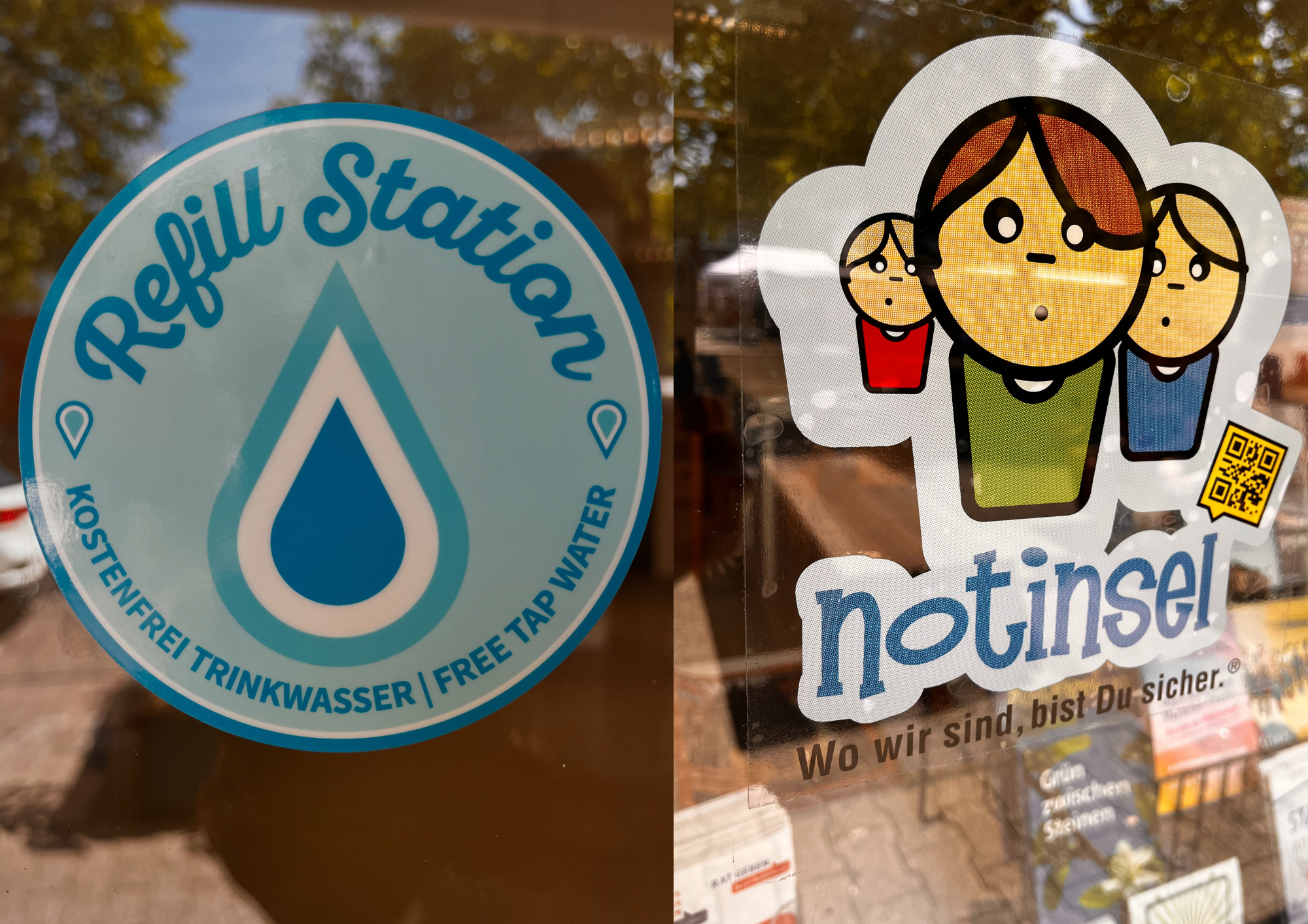 Refill:Notinsel