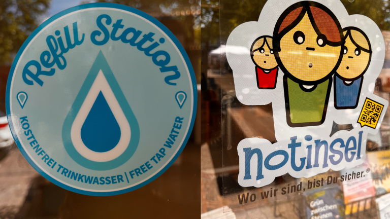 Refill:Notinsel