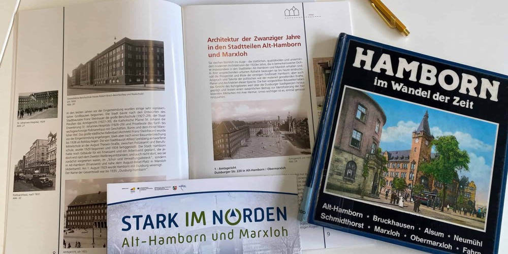 Stadtteilzeitung